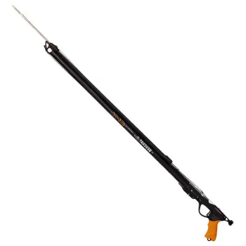 Beuchat Marlin Evil Aluminium Sling Speargun With Guide 75 Noir 75 cm