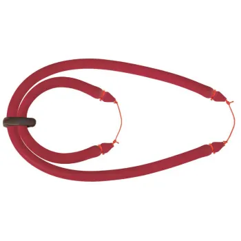 Beuchat Megatonne 14 Mm Rouge 3 m