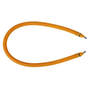 Beuchat Rapid Latex Megatone 16 Mm Orange 730 cm