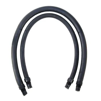 Beuchat Sandow Latex Noir 320x18 For Tube 1150 Noir 32 cm