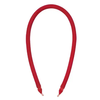 Beuchat Primeline Sandow 14 Mm Rouge 45 cm