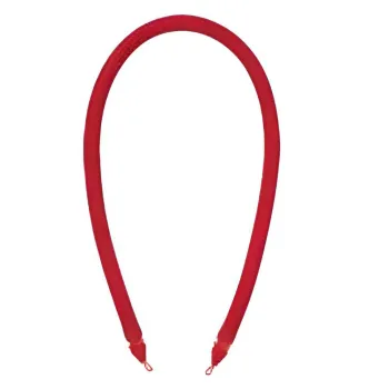 Beuchat Primeline Sandow 16 Mm Rouge 54 cm