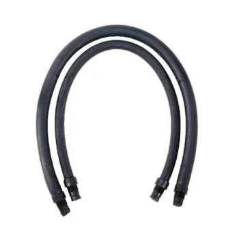 Beuchat Sandow Rapide Latex 650x16 For Marlin 1150 Noir 65 cm