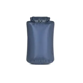 Lifeventure Ultralight-10l Dry Sack Bleu