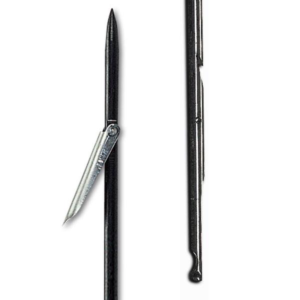 Flèches Tahitian Spear 7 Mm Zinc Coated Milled Heel
Imersion Tahitian Spear 7 Mm Zinc Coated Milled Heel 190 cm Blue Flèches Tahitian Spear 7 Mm Zinc Coated Milled Heel
Imersion Tahitian Spear 7 Mm Zinc Coated Milled Heel 190 cm Blue