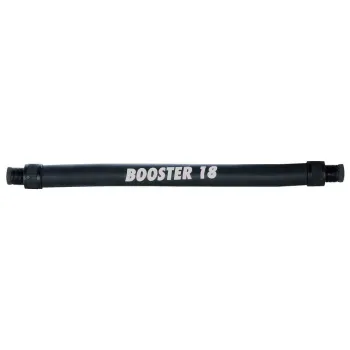 Imersion Booster Bands 18 Mm Noir 70 cm