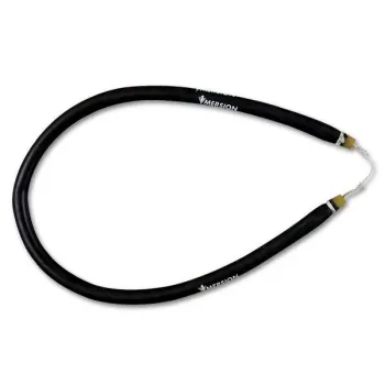 Imersion Booster Dyneema 18 Mm Noir 70 cm