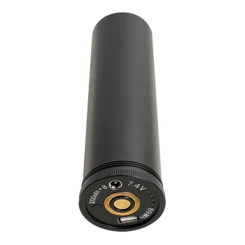 Orcatorch D630 Battery Doré