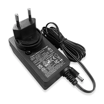 Orcatorch D630 / D860 Battery Charger Noir