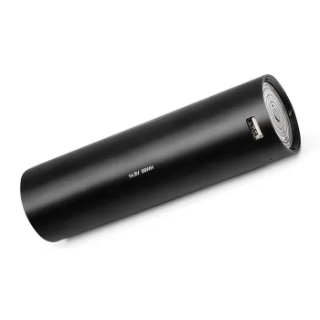 Orcatorch D950v Battery Argenté