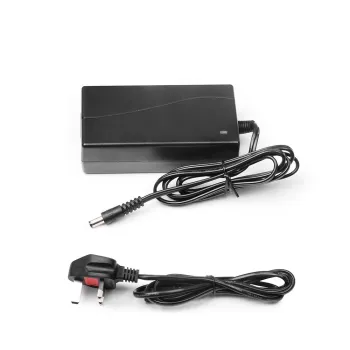 Orcatorch D950v Battery Charger Noir