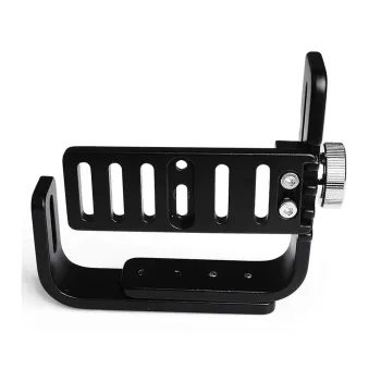 Orcatorch Goodman Handle Noir
