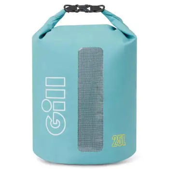 Gill Voyager Dry Sack 25l Bleu