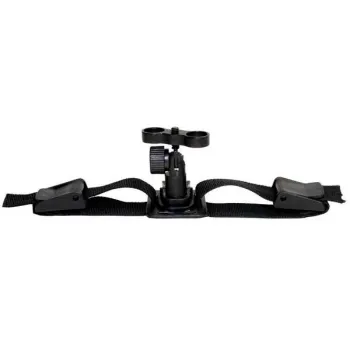 Intova Helmet Mount 3 Noir