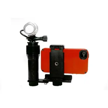 Intova Smartphone Holder Noir