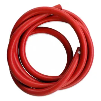 Pathos Anaconda Latex 16 Mm Xp Per Meter Rouge