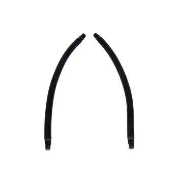 Pathos Anaconda Latex 19 Mm Sp & Xp Noir 20 cm