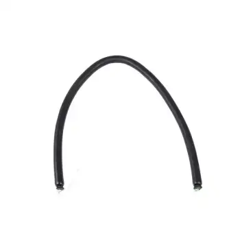Pathos Anaconda Latex Circular Dyneema Sp Sandow 19 Mm Noir 50 cm