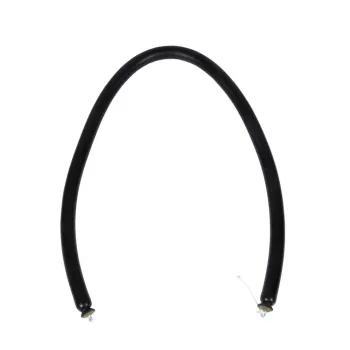 Pathos Anaconda Latex Circular With Dyneema 17.5 Mm Sp & Xp Noir 60 cm