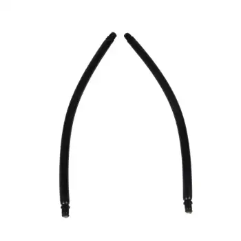 Pathos Anaconda Latex Sp Sandow 17.5 Mm Noir 17 cm