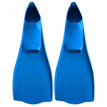 Pathos Dolphin Diving Fins Bleu EU 28-30