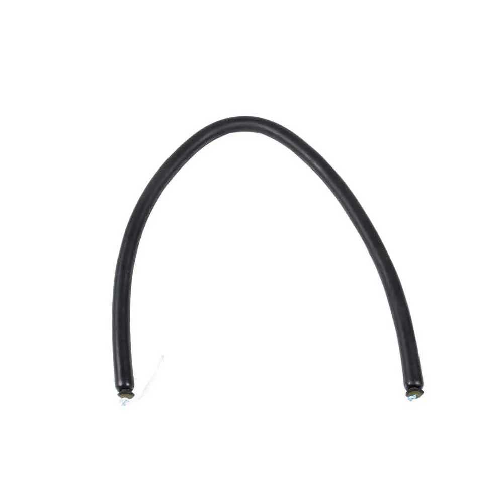 Pathos Anaconda Latex Circular Dyneema Sp Sandow 19 Mm Noir 56 cm