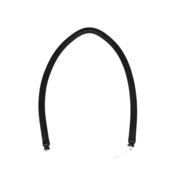 Pathos Anaconda Latex Circular With Dyneema 16 Mm Sp & Xp Sandow Noir 52 cm