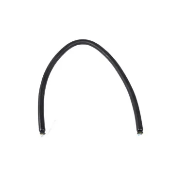 Pathos Anaconda Latex Circular With Dyneema 19 Mm Sp & Xp Sandow Noir 52 cm
