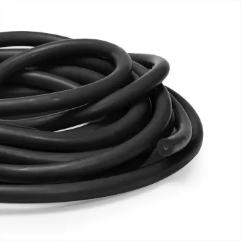 Pathos Latex Anaconda D14.00 Xp Sandow Argenté