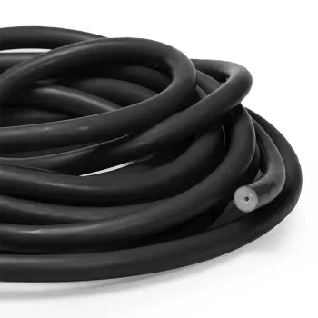 Pathos Latex Anaconda D17.50 Xp Sandow Argenté