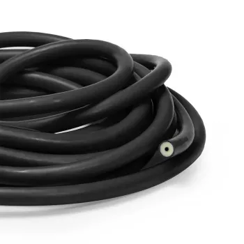 Pathos Anaconda Sp Latex Sandow 17.5 Mm Argenté