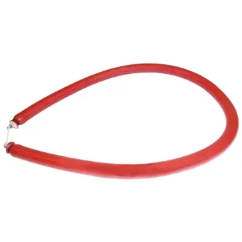 Pathos Latex Tnt Dyneema Loops Laser R 16 Mm Sandow Rouge 50 cm