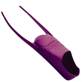 Palmes, Masques Et Tubas - Chaussures Amovibles Pathos Soft Footpocket Violet EU 36-38 Palmes, Masques Et Tubas - Chaussures Amovibles Pathos Soft Footpocket Violet EU 36-38