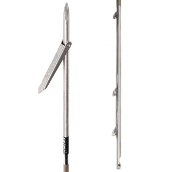 Pathos Squalo Ow Medium Single Barb 7 Mm Argenté 170 cm
