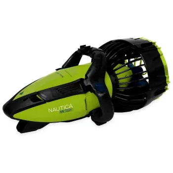 Nautica Seascooters Navtech Iii Sea Scooter Vert 30 m