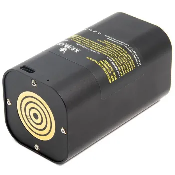 Kraken Hydra 8.000 Ltd 10.000 Battery Doré
