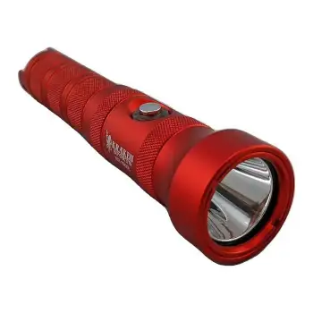 Kraken Nr-1800 Laser Dive Light  1800 Lumens