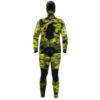Combinaisons de plongée Grass Pants 7 Mm
Picasso Grass Pants 7 Mm M Camo Combinaisons de plongée Grass Pants 7 Mm
Picasso Grass Pants 7 Mm M Camo