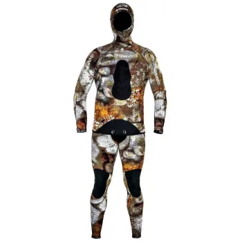 Combinaisons de plongée Stone 7 Mm
Picasso Stone 7 Mm XXXL Camo Combinaisons de plongée Stone 7 Mm
Picasso Stone 7 Mm XXXL Camo