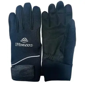 Picasso Amara Gloves 2 Mm Bleu M