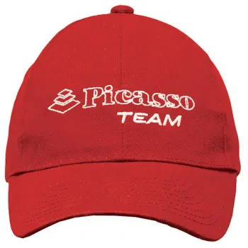 Picasso American Team Cap