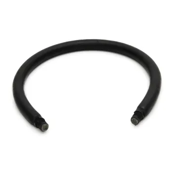 Picasso Circular Tomahawk 14 Mm Noir 45 cm