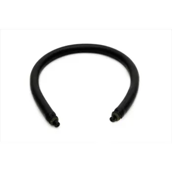Picasso Circular Tomahawk 16 Mm Noir 55 cm