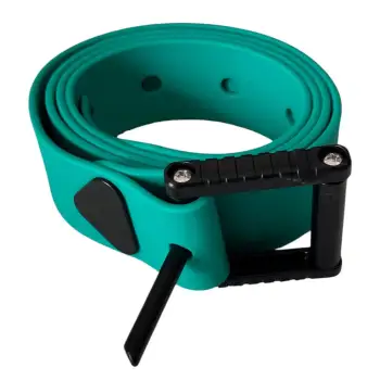 Picasso Marseille Belt Vert