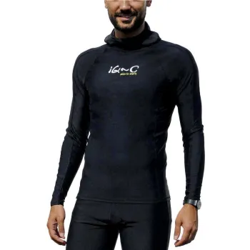 Rash Guards Uv 300 Hooded Shirt
Iq-company Uv 300 Hooded Shirt S Black Rash Guards Uv 300 Hooded Shirt
Iq-company Uv 300 Hooded Shirt S Black