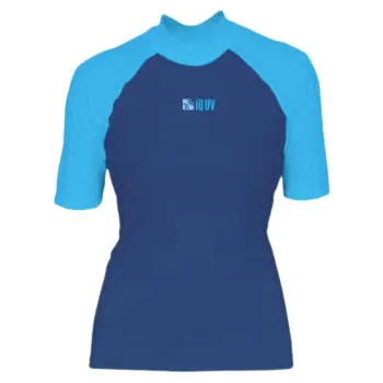 Rash Guards Uv 300 Slim Fit Wave
Iq-company Uv 300 Slim Fit Wave XXL Blue / White Rash Guards Uv 300 Slim Fit Wave
Iq-company Uv 300 Slim Fit Wave XXL Blue / White