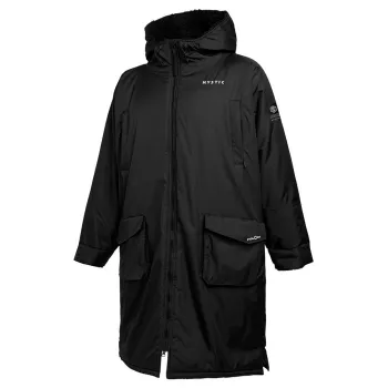 Mystic Explore Dts Poncho Noir