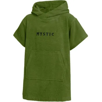 Mystic Poncho Brand Poncho  S-M