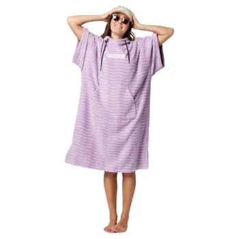 Mystic Poncho Jacquard Poncho