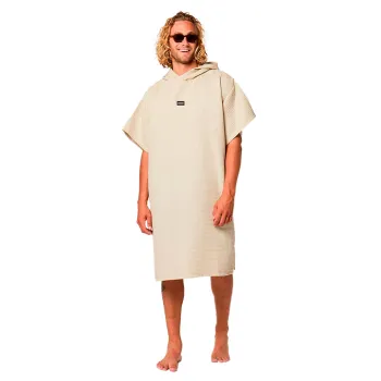 Mystic Poncho Waffle Poncho